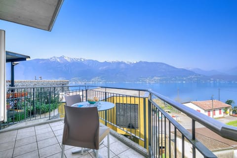 Lake view