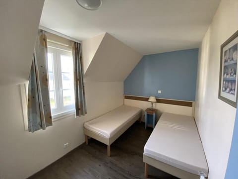 Belle Dune Quartier Les Eaux Vives House in Fort-Mahon-Plage