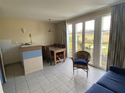 Belle Dune Quartier Les Eaux Vives House in Fort-Mahon-Plage