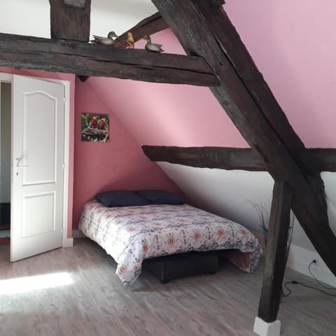 Le Grand Gîte de Beauval House in Centre-Val de Loire