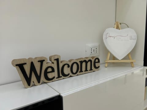Property logo or sign