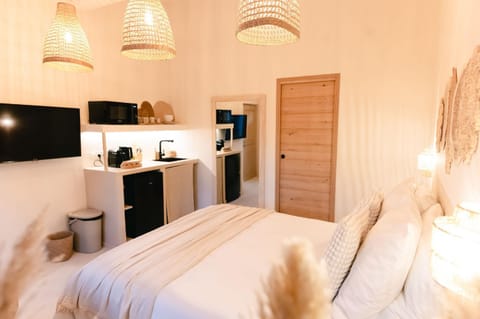 Auberge TAO Apartment hotel in Valbonne