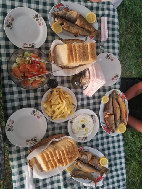 villa stavri Bed and Breakfast in North Macedonia