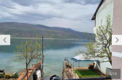 villa stavri Bed and Breakfast in North Macedonia
