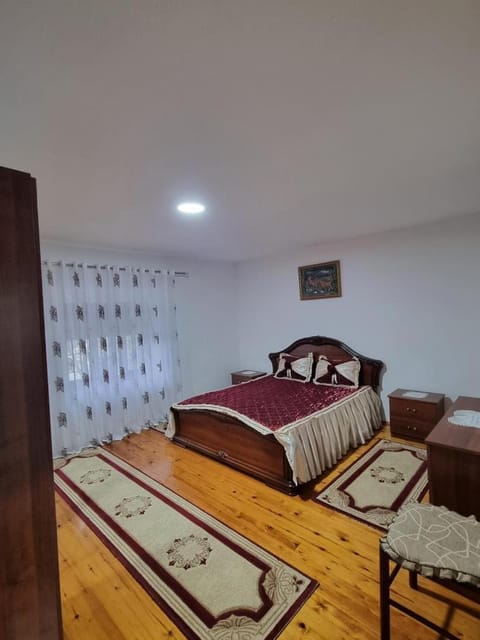 villa stavri Bed and Breakfast in North Macedonia