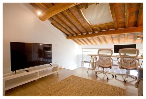 Casa al Fienile, Charming Loft just 500 m from Lucca s Centre House in Capannori