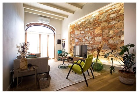 Casa al Fienile, Charming Loft just 500 m from Lucca s Centre House in Capannori