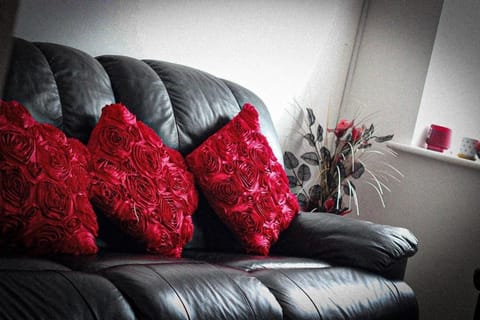 Spacious Modern Townhouse Apartment in Birmingham