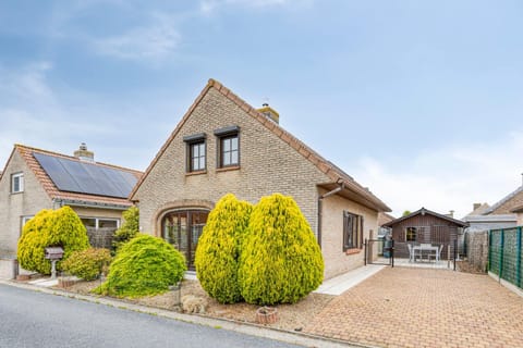 Property building, Parking