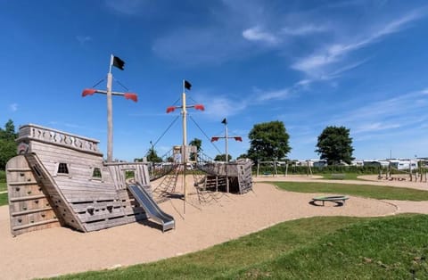 Children play ground, Children play ground