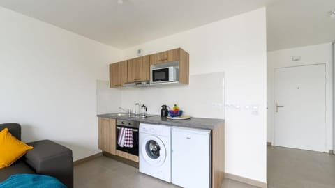 Le MontCalm à Villepinte Apartment in Île-de-France