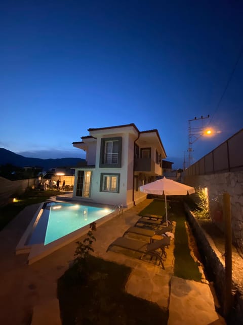 Property view