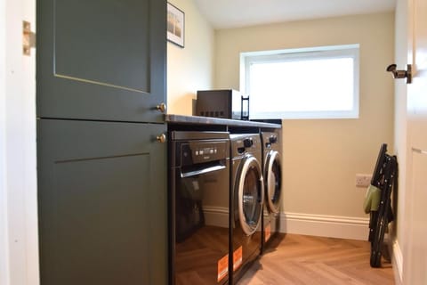 The Nook House in Stroud District