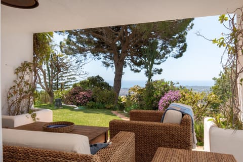 Villa La Loupera Villa in Mijas