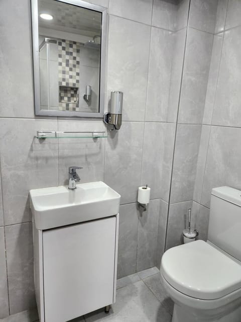 Cosy Nook Apartment in Cape Town