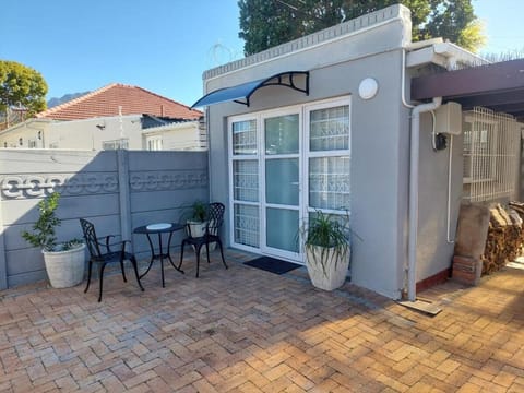 Cosy Nook Apartment in Cape Town