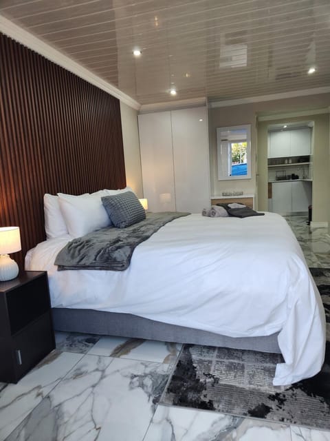 Cosy Nook Apartment in Cape Town