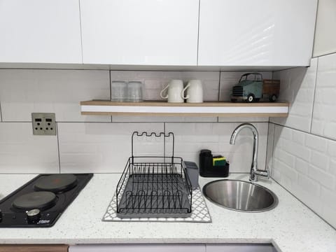 Cosy Nook Apartment in Cape Town