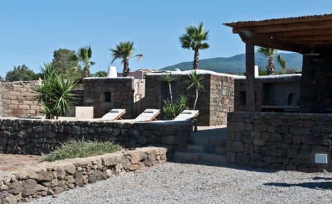 Property building, Solarium