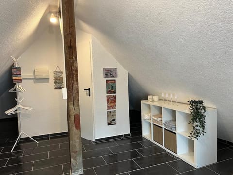 Charming apartment central in Lucerne Apartment in Lucerne