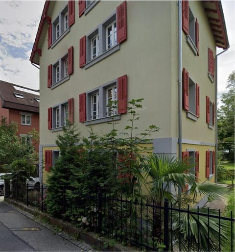 Charming apartment central in Lucerne Apartment in Lucerne