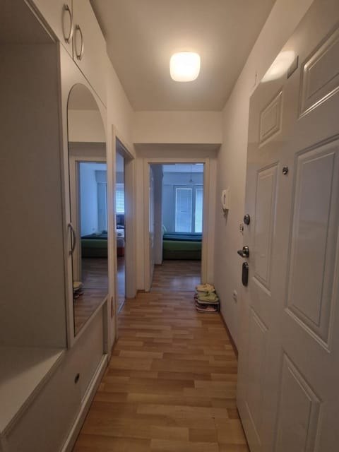 Facade/entrance, Other, wardrobe
