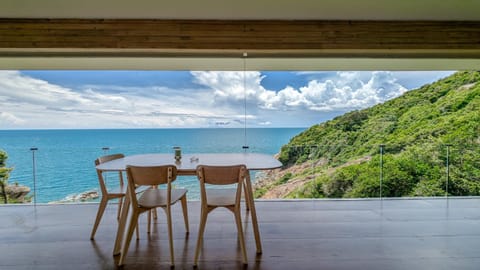Balcony/Terrace, Seating area