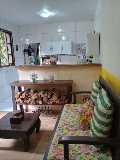 Casa na montanha rural em Nova Friburgo House in Nova Friburgo