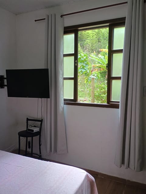 Casa na montanha rural em Nova Friburgo House in Nova Friburgo