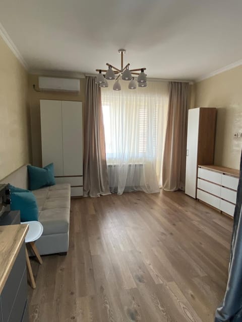 Living room, Photo of the whole room