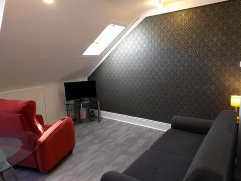 Calme et lumineux, centre-ville, pour 4 - H2 Apartment in Aix-les-Bains