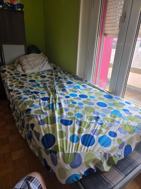 Solution à la nuit Capsule hotel in Lausanne