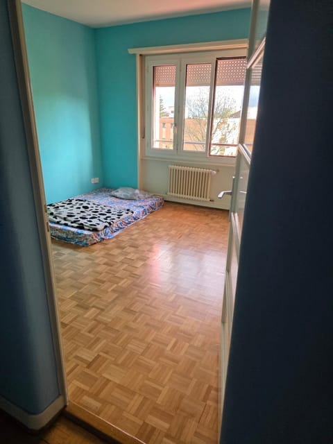 Solution à la nuit Capsule hotel in Lausanne