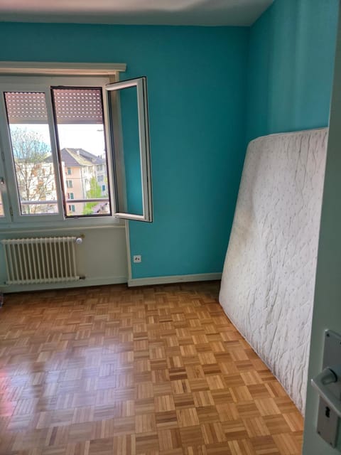 Solution à la nuit Capsule hotel in Lausanne