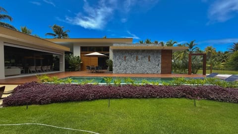 Garden, Garden, Garden view