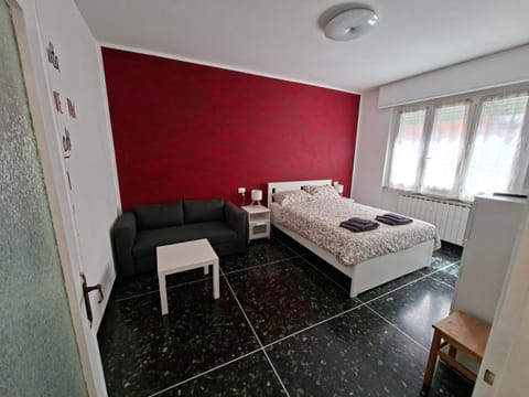 Olly Guest House a Recco - Golfo Paradiso Apartment in Recco