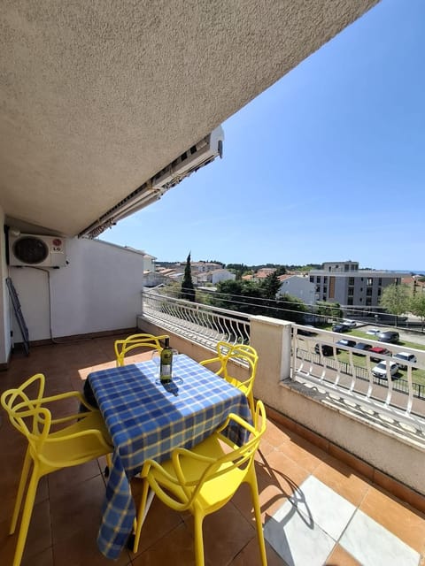 Day, View (from property/room), Balcony/Terrace