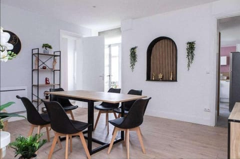 La Calaisienne Opt 8 chambres 16 pers Villa in Flanders