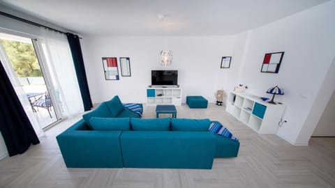 Apartments Tamburini Apartment in Rovinj