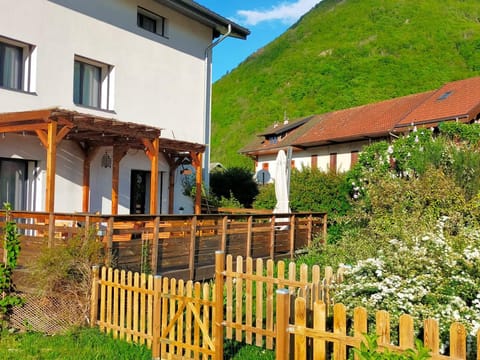 Spring, Garden