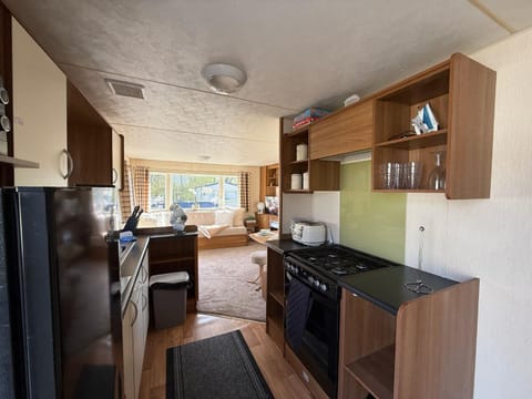 Wildflower Meadow House in Tattershall