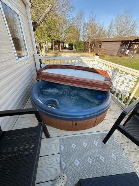 Wildflower Meadow House in Tattershall