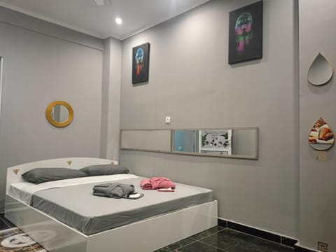 Alexandroupolis Relax and Home Apartment in Alexandroupoli