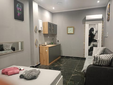 Alexandroupolis Relax and Home Apartment in Alexandroupoli