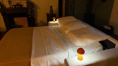 Un instant de pur bonheur Apartment in Moulins