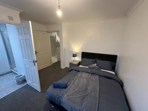 Cosy En-suite Rooms - Ipswich Vacation rental in Ipswich
