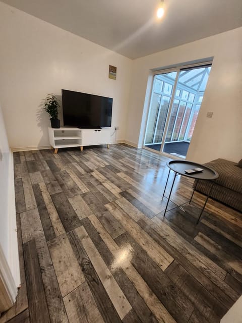 Cosy En-suite Rooms - Ipswich Vacation rental in Ipswich