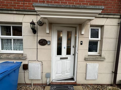 Cosy En-suite Rooms - Ipswich Vacation rental in Ipswich