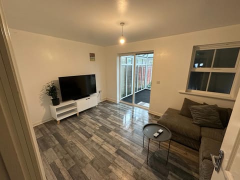 Cosy En-suite Rooms - Ipswich Vacation rental in Ipswich