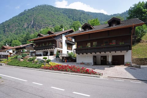 Residence Bonetti House in Trentino-South Tyrol